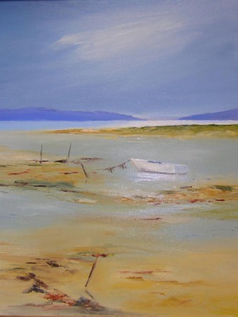 Marée basse I