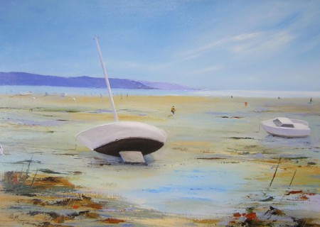 Marée basse II