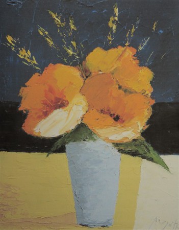 Pivoines - 6F