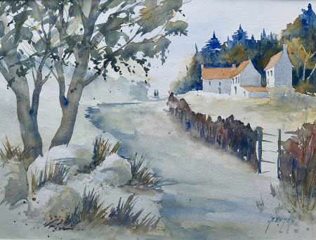 Promenade