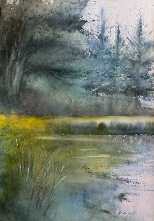 Quietude